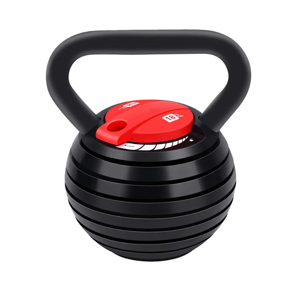 Home Gym Equipment Set - Регулируемый гиря, оборудование для силовых тренировок