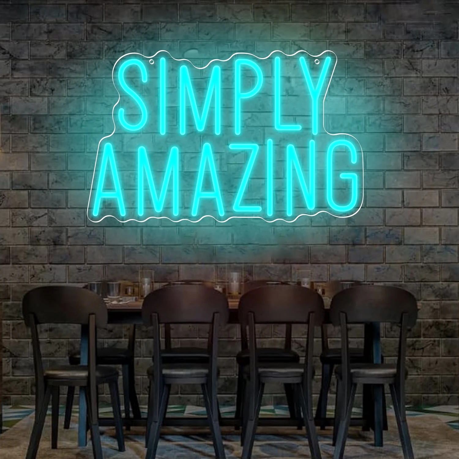 Home Gym Neon Sign - Просто потрясающая неоновая вывеска с мотивирующим