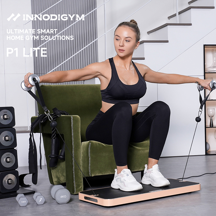 Новинка! Многофункциональный т – обзор и цена All In One Gym Home Equipment