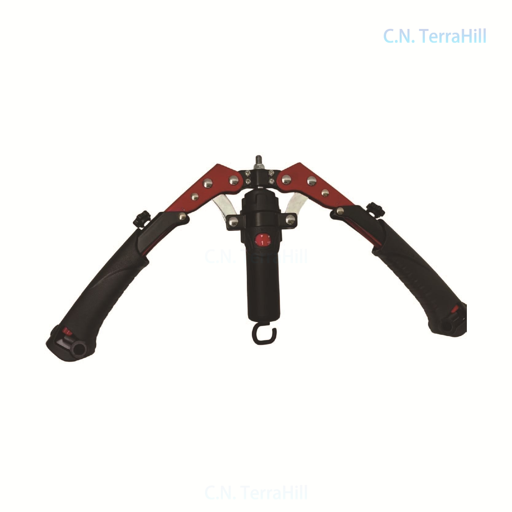 Регулируемый гидравлический тр – обзор и цена Home Gym Portable