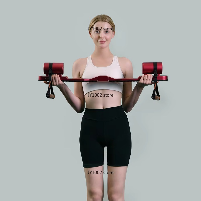 Многофункциональная тренировоч – обзор и цена All In One Gym Home Equipment