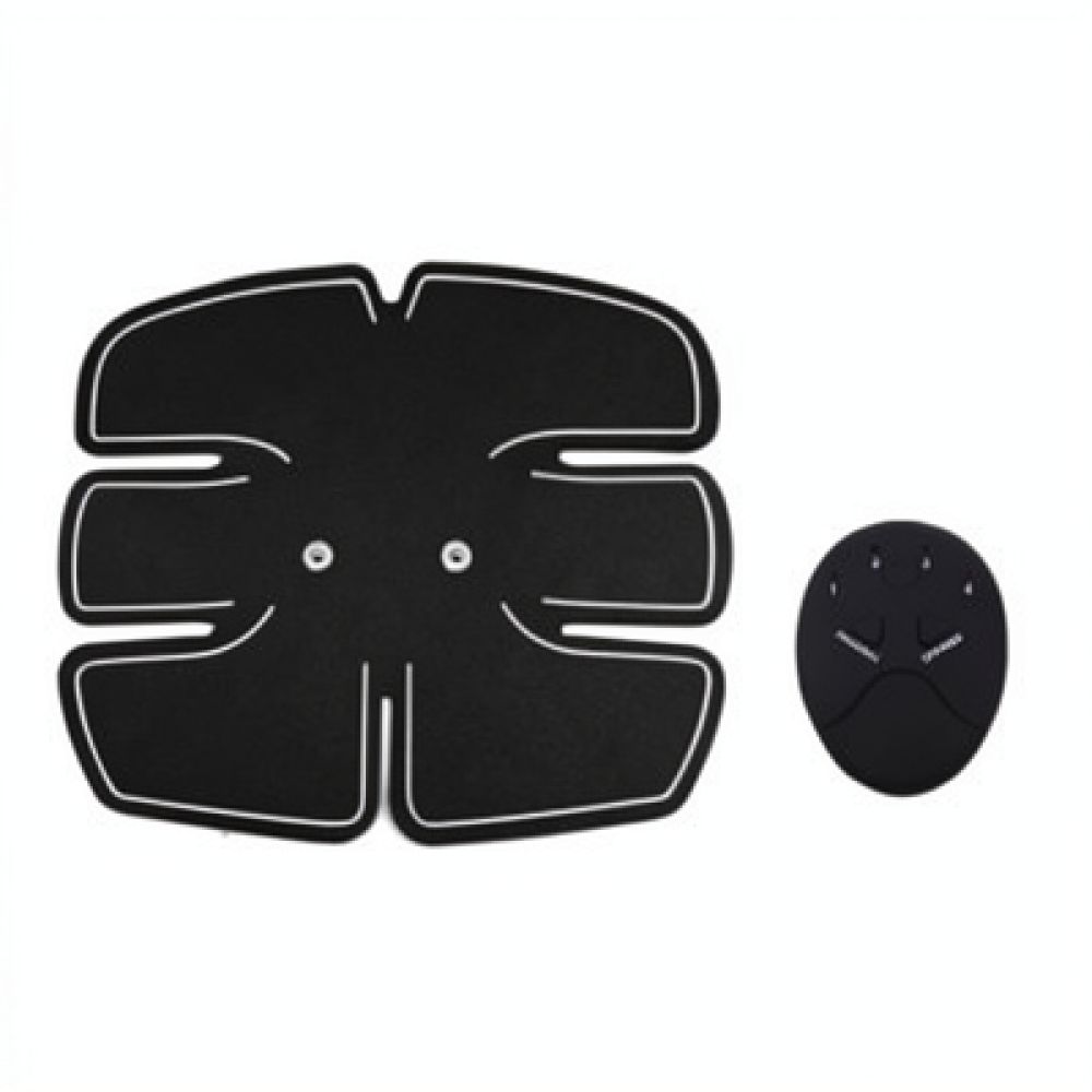 Электронный тренажер для мышц  – обзор и цена Home Gym Portable