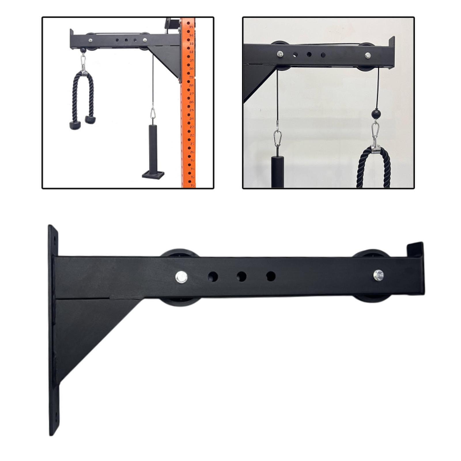Прочный набор блоков для домаш – обзор и цена Home Gym Equipment Set