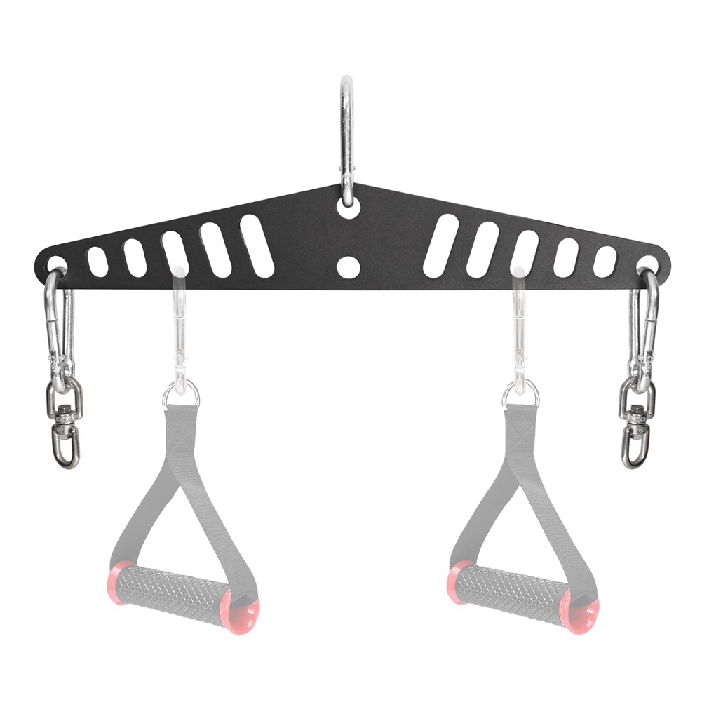 ABME Multi-Grip LAT Pull Down  – обзор и цена Lat Pulldown Cable