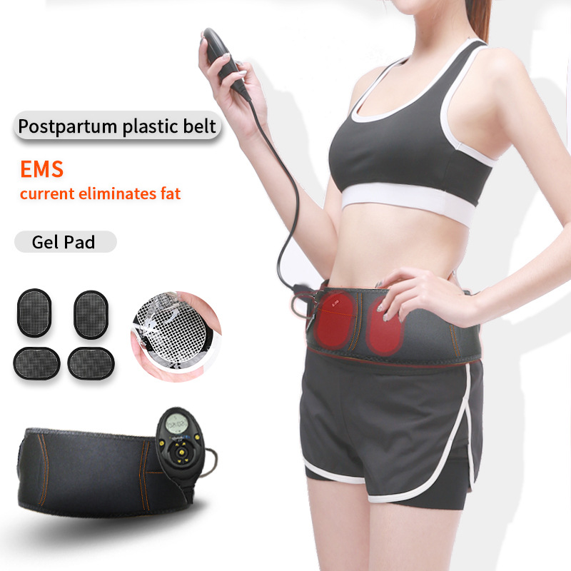 Портативный EMS-стимулятор мыш – обзор и цена Home Gym Portable