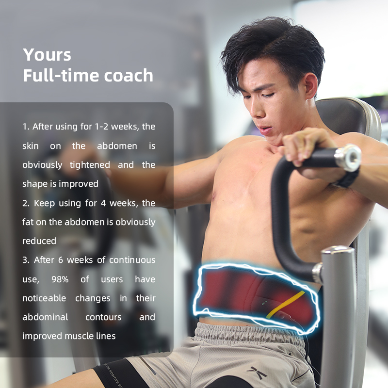 Портативный EMS-стимулятор мыш – обзор и цена Home Gym Portable